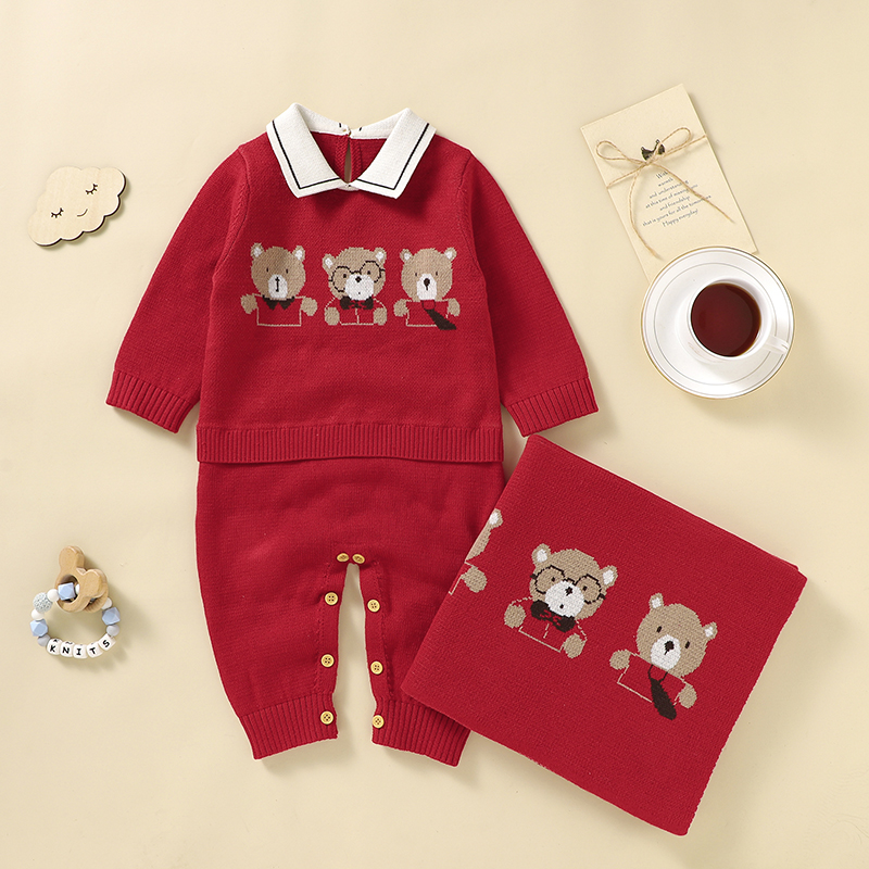 Baby Nursery Themes - Bộ Quần Áo Trẻ Em Bộ
