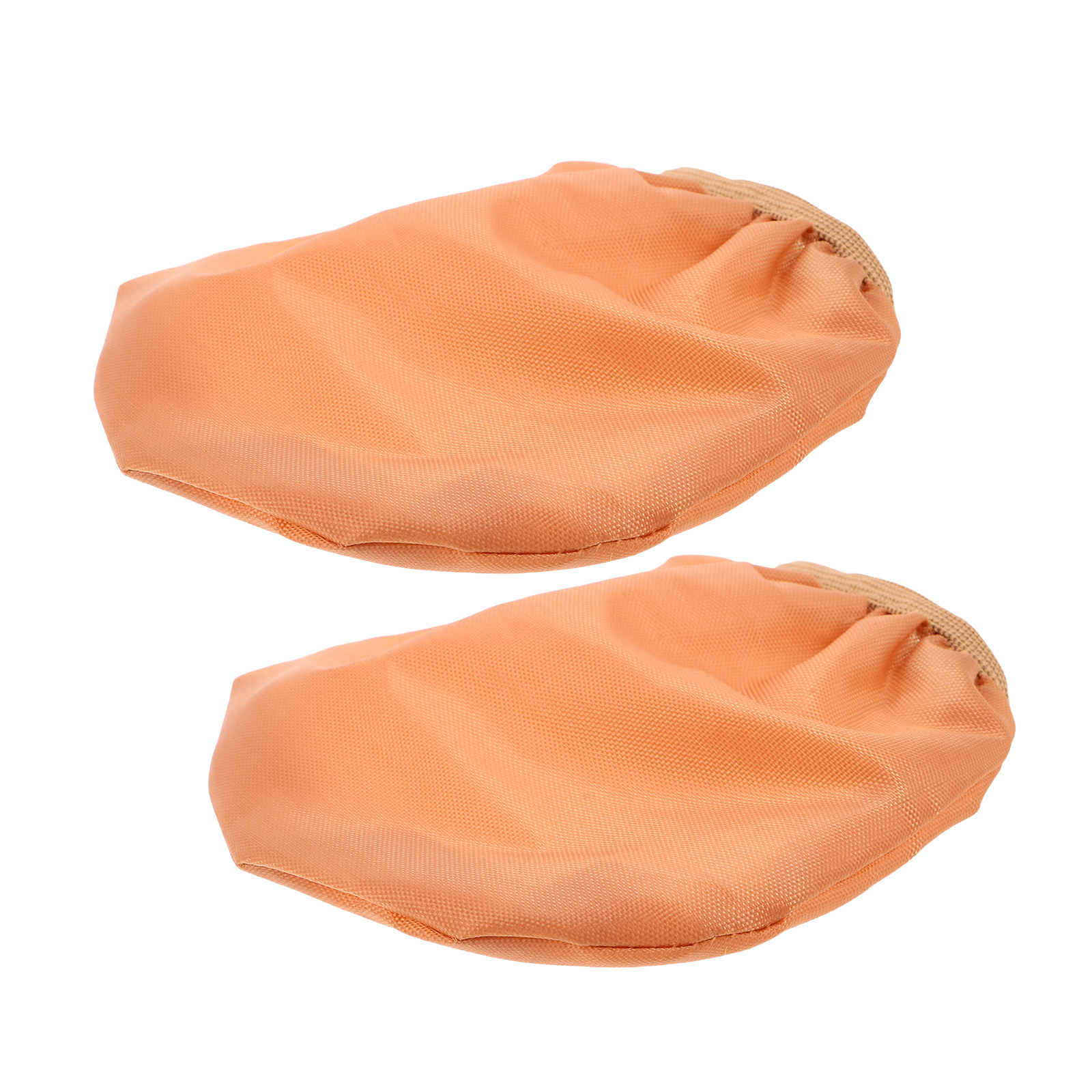 Baby Nursery Lampshade - 2Pcs Infant Nursery Lamp Cover Soft