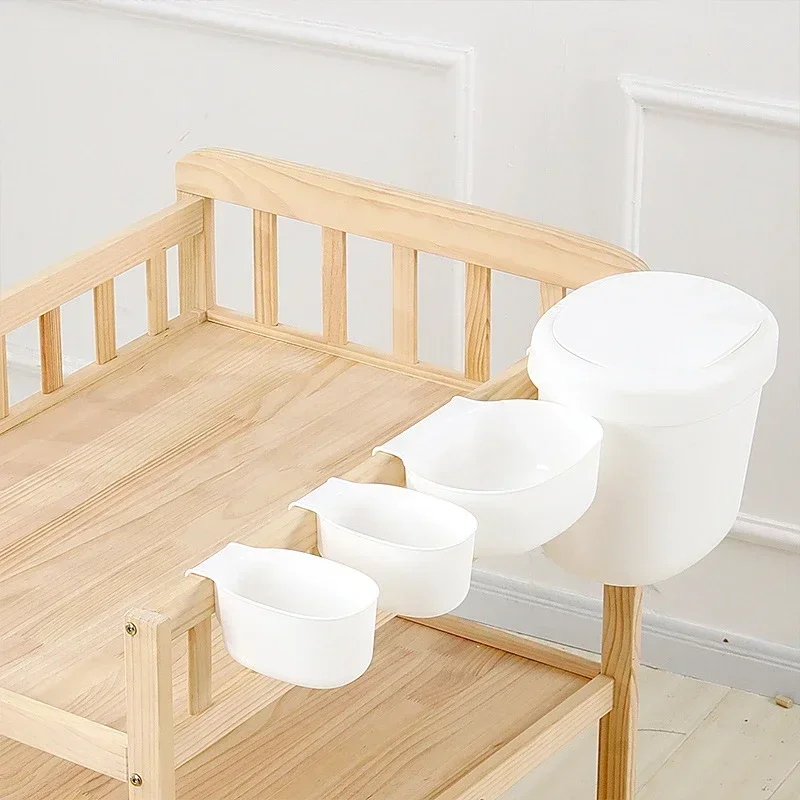 Baby Bed Hanging Storage Box C - đánh giá và giá Baby Nursery Themes