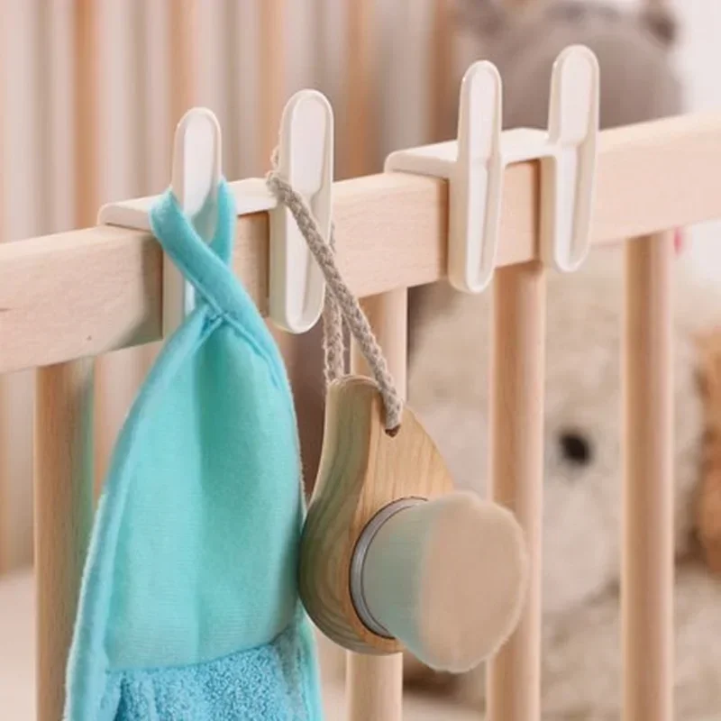 Baby Bed Hanging Storage Box C - đánh giá và giá Baby Nursery Themes