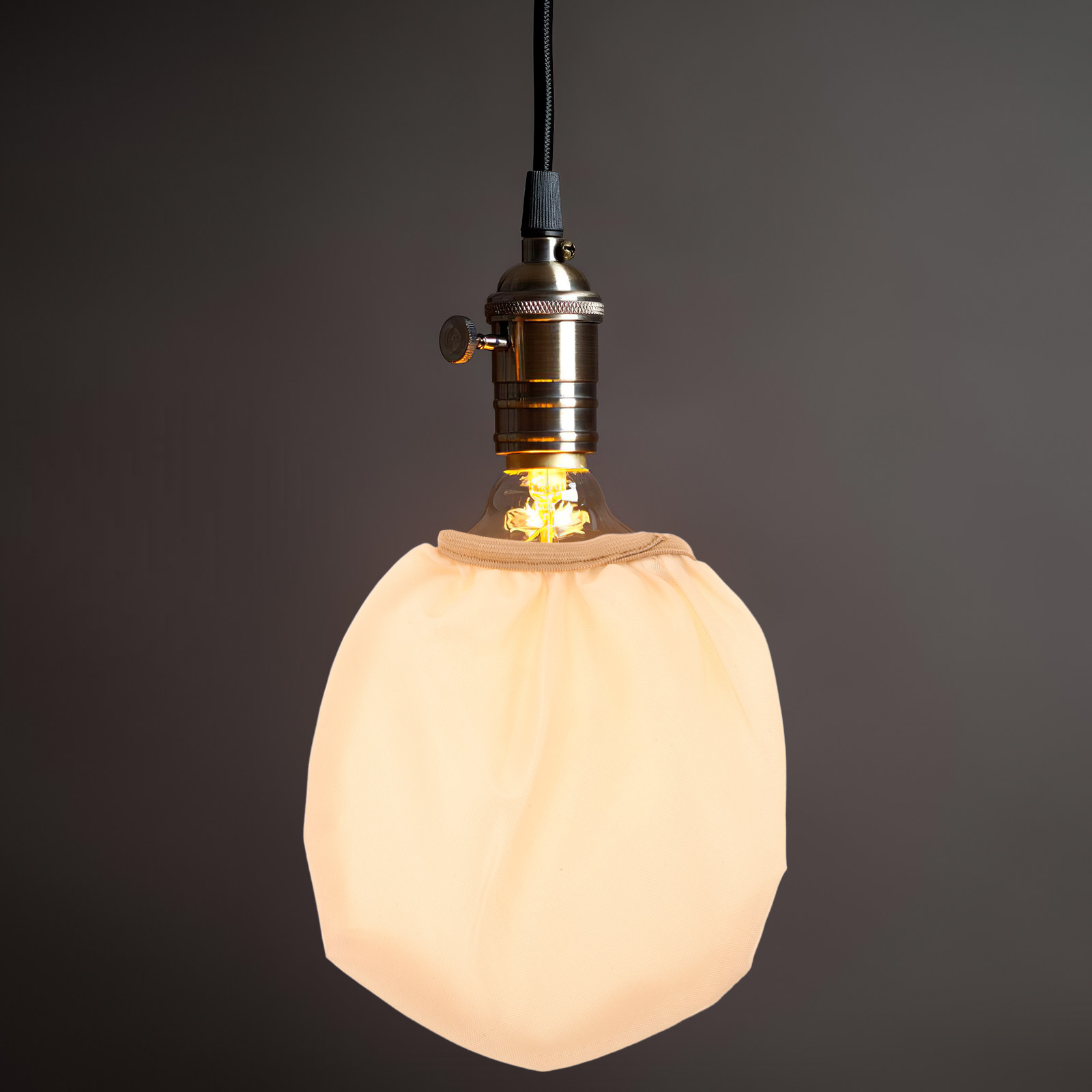 Baby-Friendly Lamp Cover Diffu - đánh giá và giá Baby Nursery Lampshade