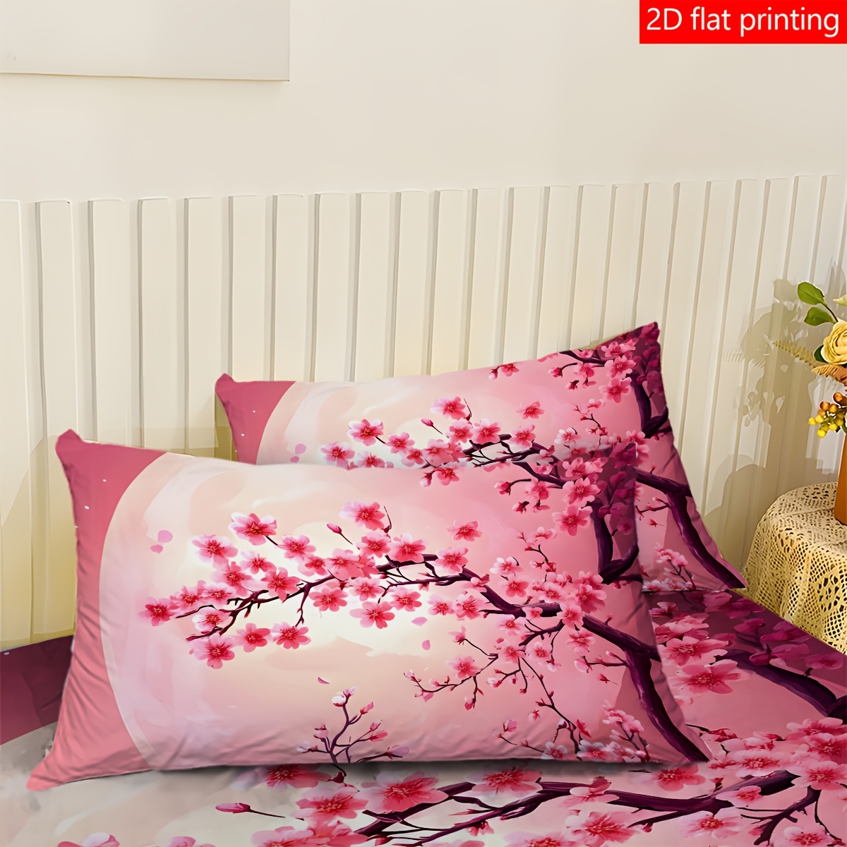 Pink Moon Cherry Blossom Tree  - đánh giá và giá Baby Nursery Themes