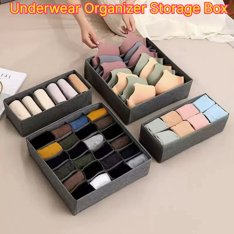 Sports Bra Underwear Organizer - đánh giá và giá Closet Organizer Baby