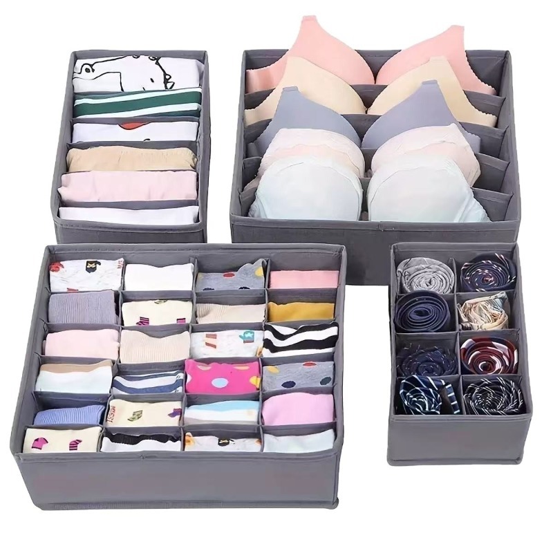Sports Bra Underwear Organizer - đánh giá và giá Closet Organizer Baby