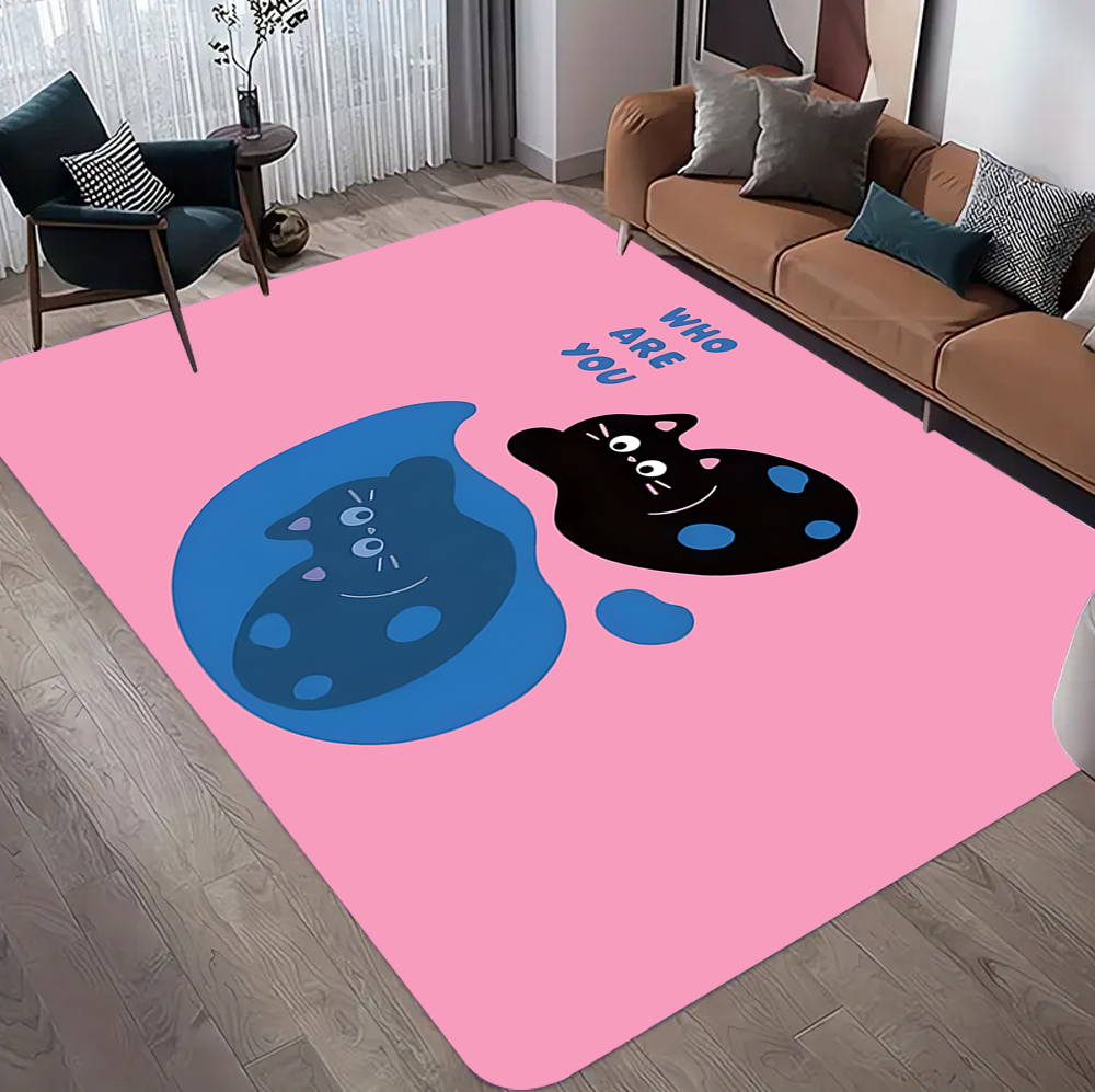 Pink City Carpet for Girls Roo - đánh giá và giá Baby Nursery Toy