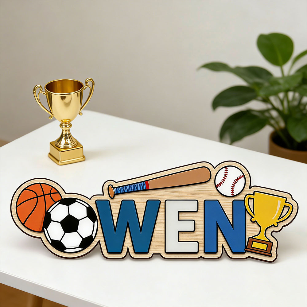 Custom Basketball Soccer Baseb - đánh giá và giá Baby Nursery Themes