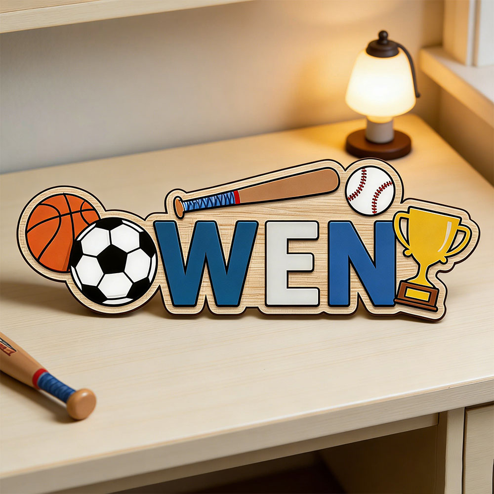Custom Basketball Soccer Baseb - đánh giá và giá Baby Nursery Themes