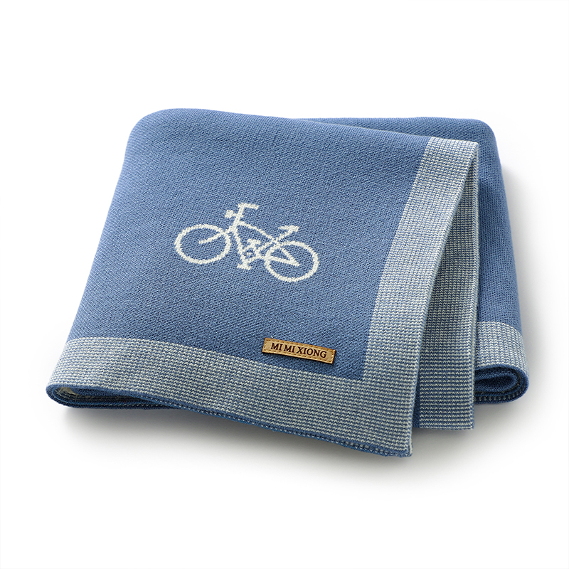 Newborn Baby Blankets Ultra-So - đánh giá và giá Baby Boy Nursery Quilt