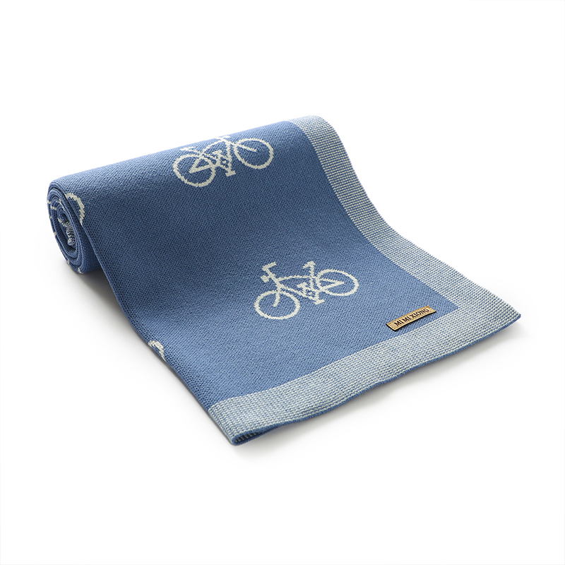 Newborn Baby Blankets Ultra-So - đánh giá và giá Baby Boy Nursery Quilt