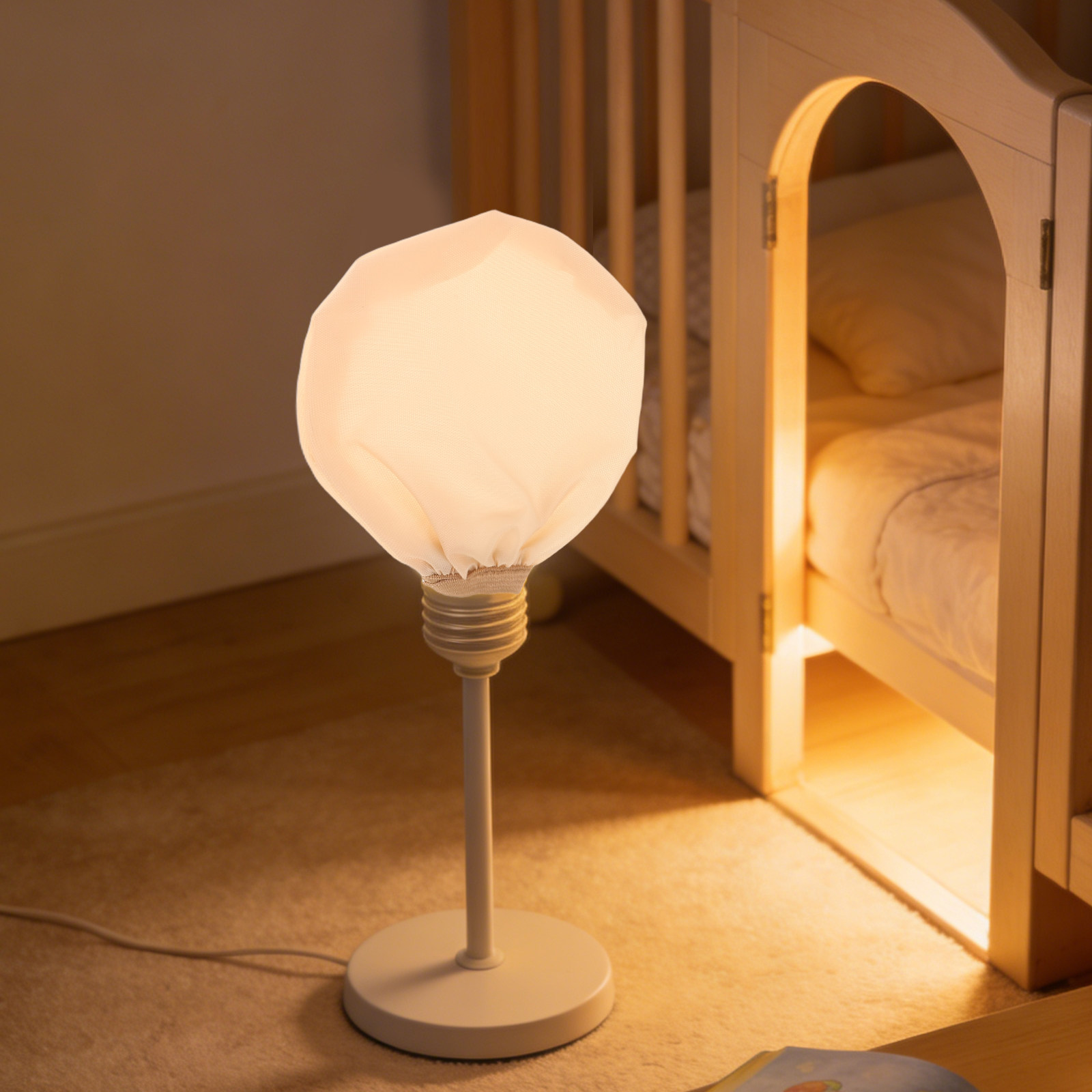 2Pcs Baby Nursery Lamp Shade C - đánh giá và giá Baby Nursery Lampshade