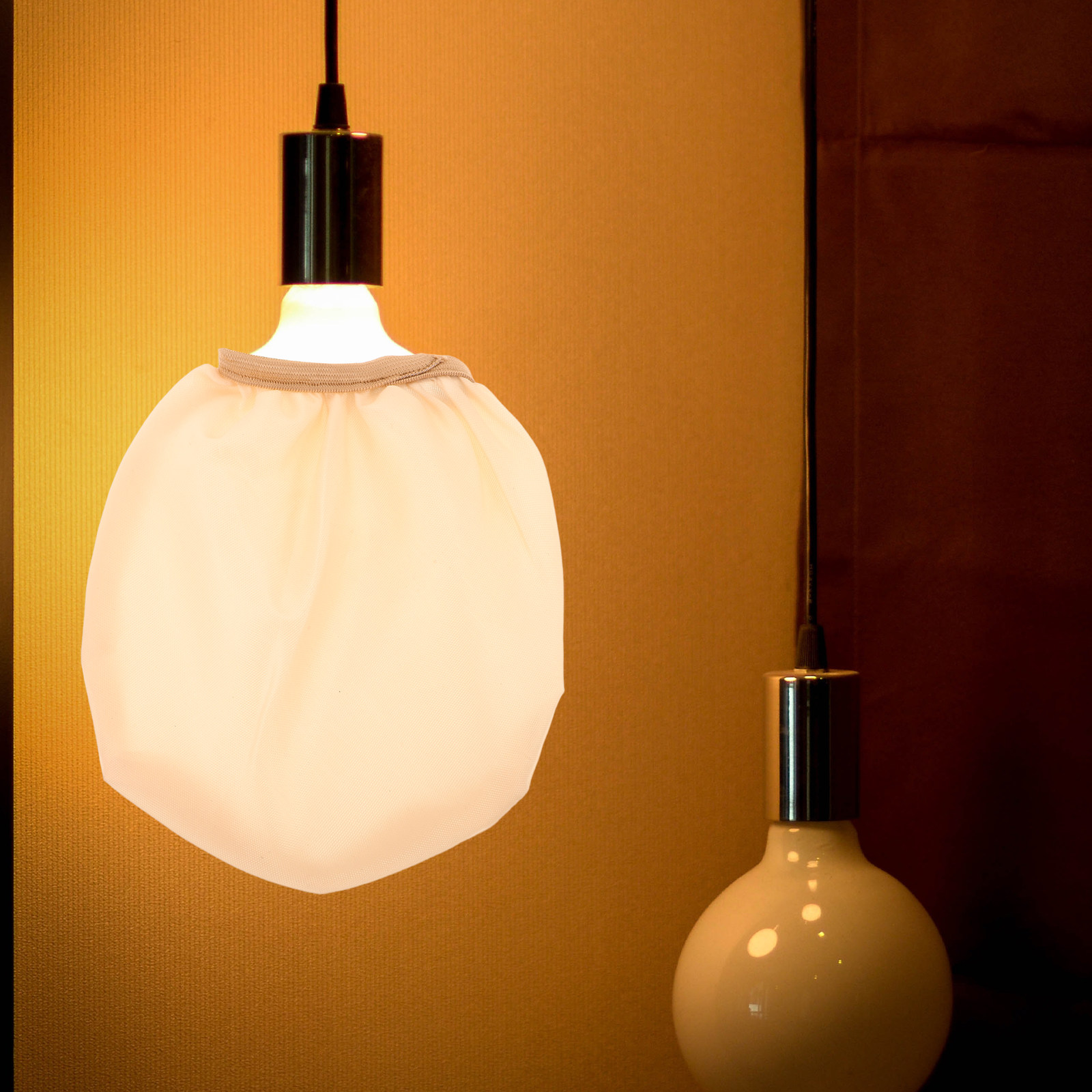 Baby-Friendly Lamp Cover Diffu - đánh giá và giá Baby Nursery Lampshade