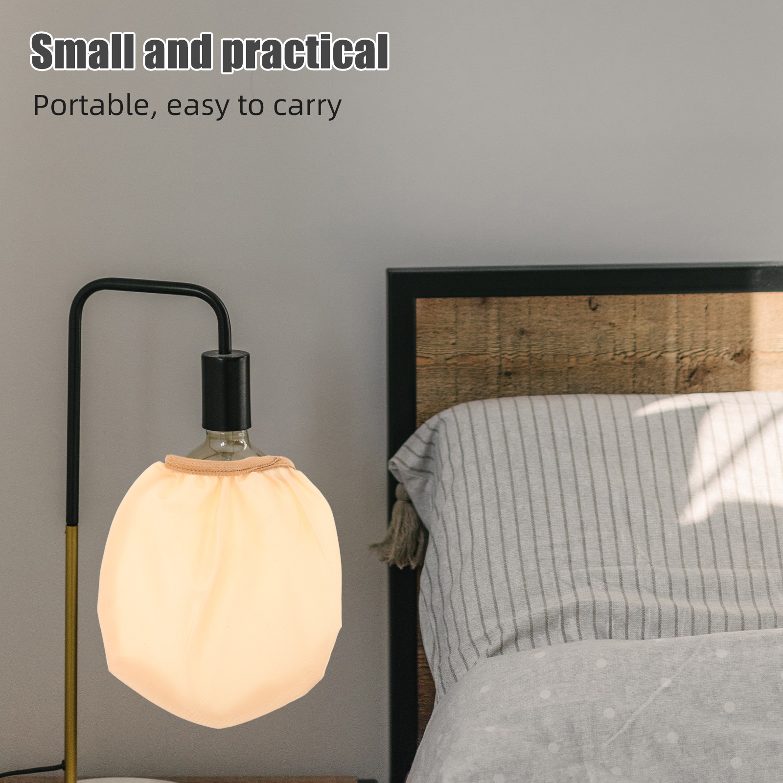 Baby-Friendly Lamp Cover Diffu - đánh giá và giá Baby Nursery Lampshade