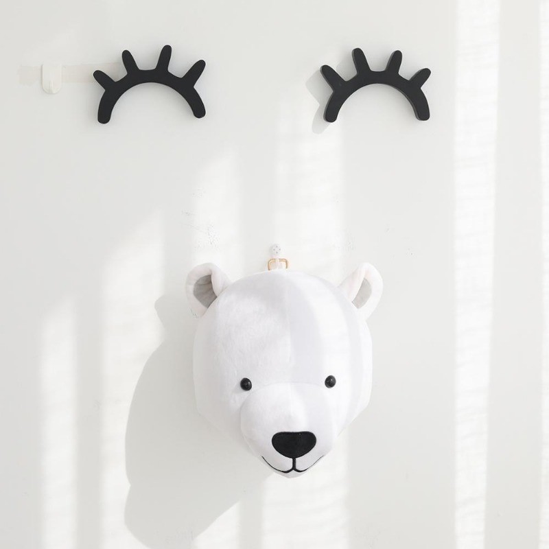 Plush Head Elephant Unicorn De - đánh giá và giá Baby Unicorn Nursery