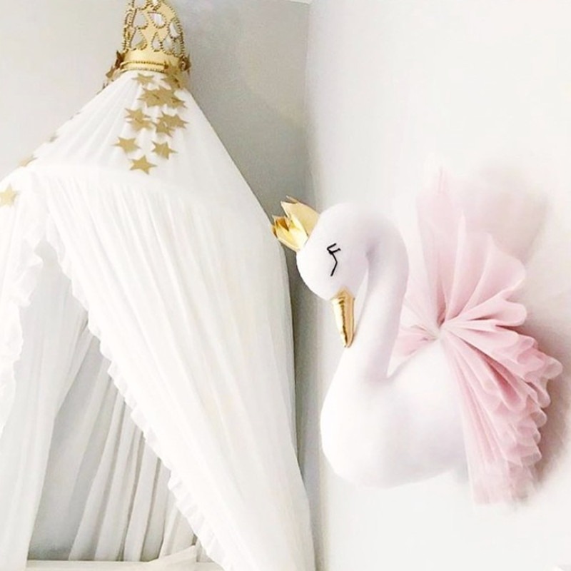 Plush Head Elephant Unicorn De - đánh giá và giá Baby Unicorn Nursery