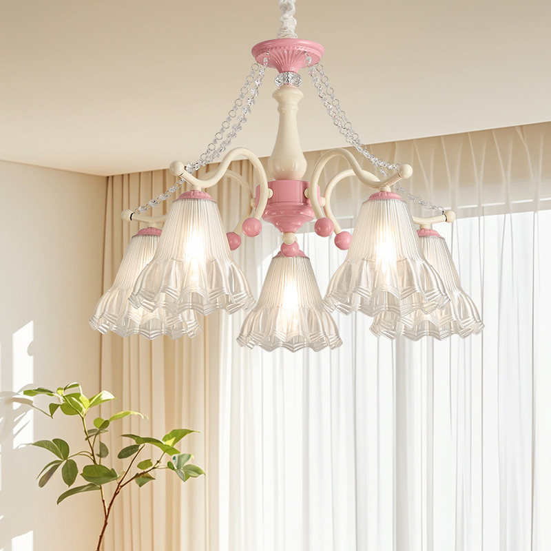 Nordic Children's Room LED Cha - đánh giá và giá Baby Nursery Lampshade