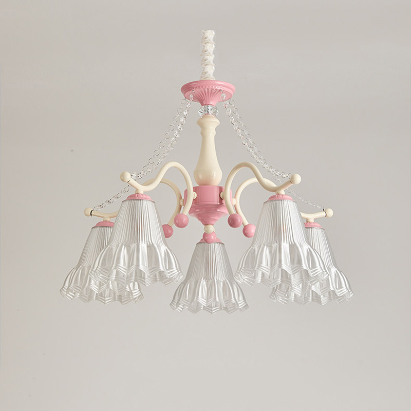 Nordic Children's Room LED Cha - đánh giá và giá Baby Nursery Lampshade