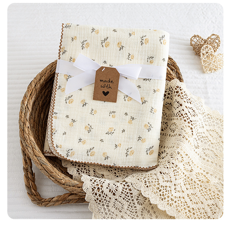 100*130cm Summer Baby Swaddle  - đánh giá và giá Baby Boy Nursery Quilt