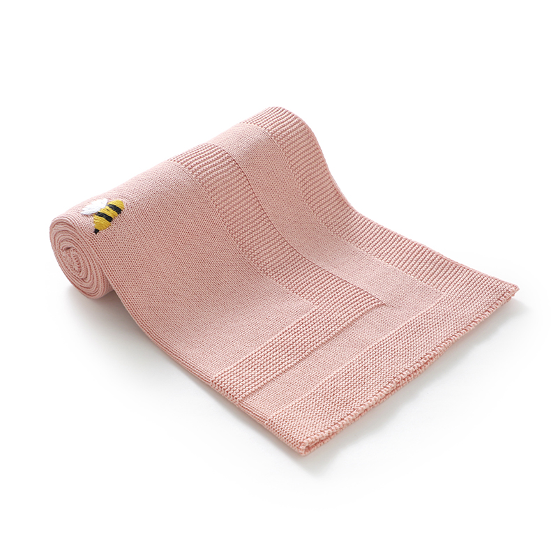 Baby Blankets 90*70cm Cotton K - đánh giá và giá Baby Boy Nursery Quilt