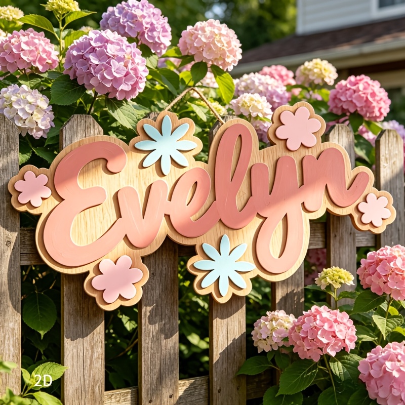 Personalized Floral Themed Nam - đánh giá và giá Baby Nursery Themes