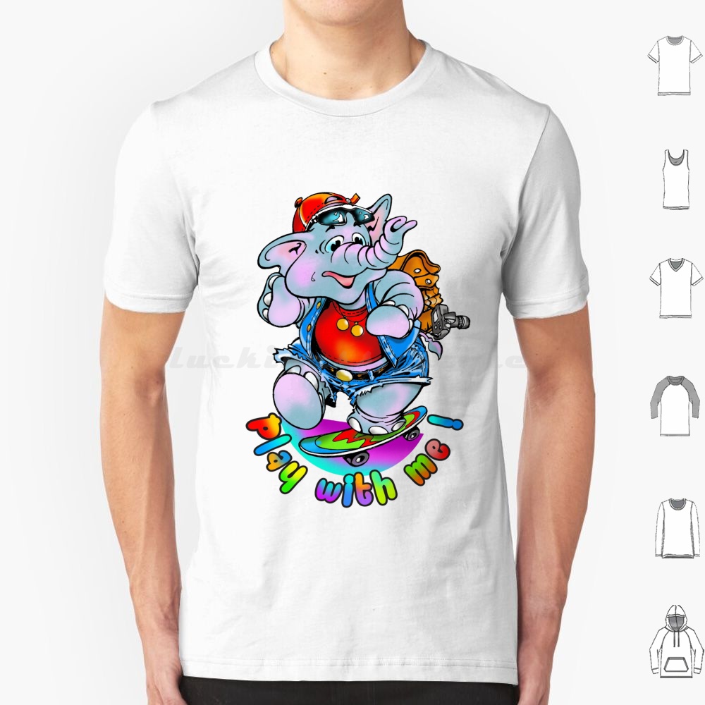 Play With Me ! T Shirt 6xl Cot - đánh giá và giá Baby Nursery Zoo Animals