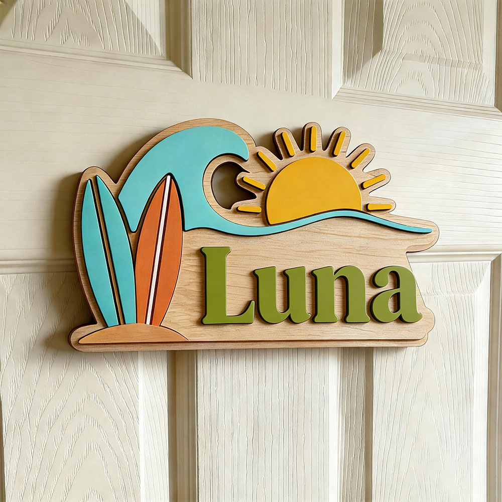 Custom Beach Wave Surfboard Su - đánh giá và giá Baby Nursery Toy
