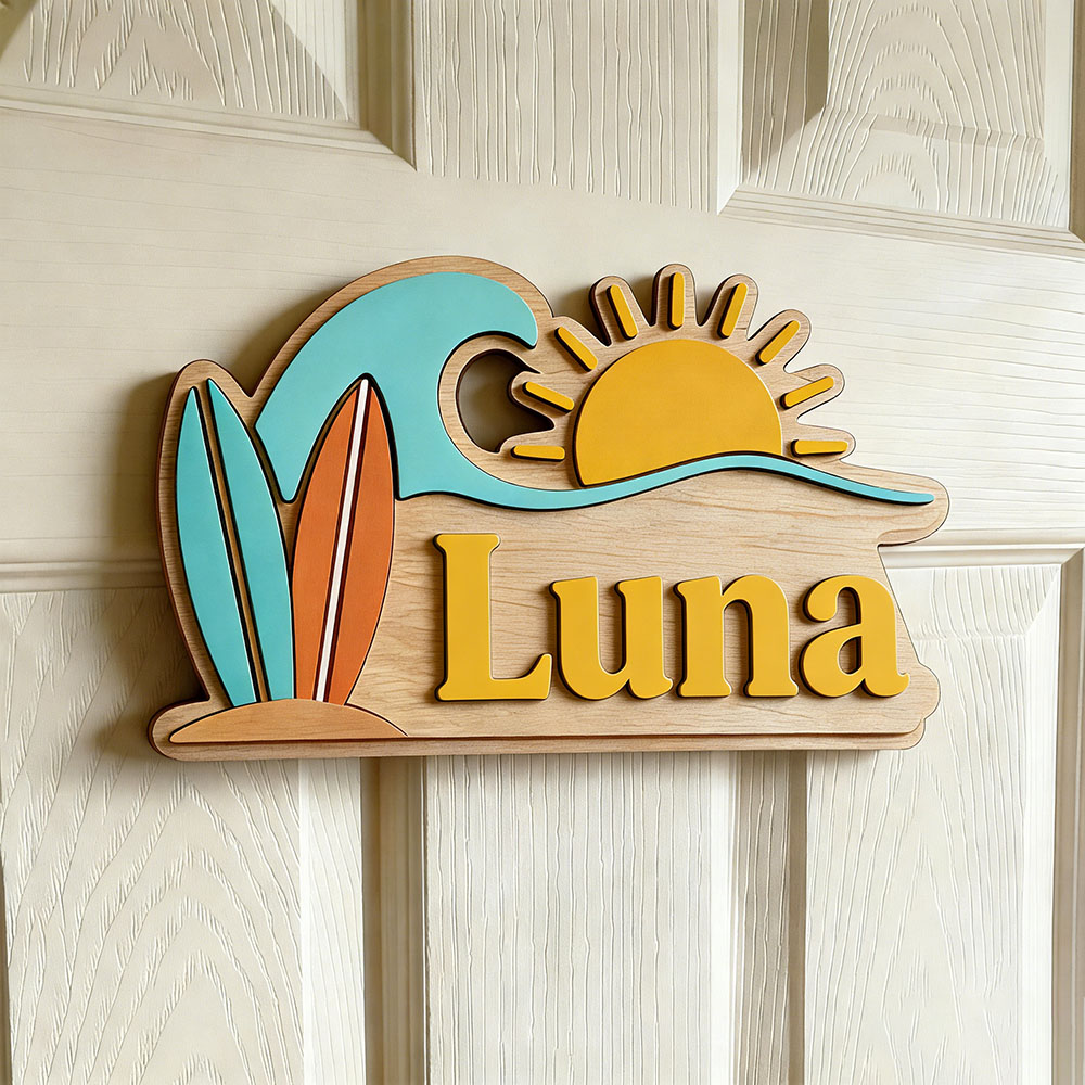 Custom Beach Wave Surfboard Su - đánh giá và giá Baby Nursery Toy