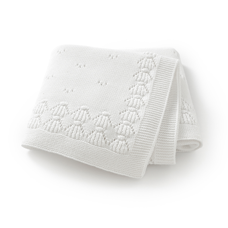 90X70cm Baby Cotton Blankets N - đánh giá và giá Baby Boy Nursery Quilt