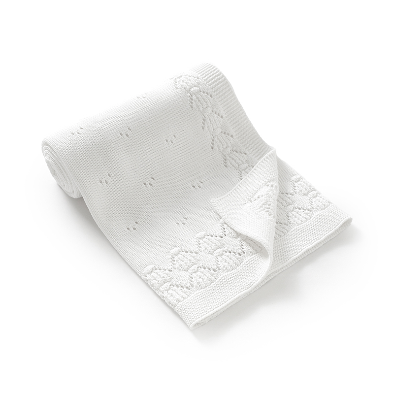 90X70cm Baby Cotton Blankets N - đánh giá và giá Baby Boy Nursery Quilt
