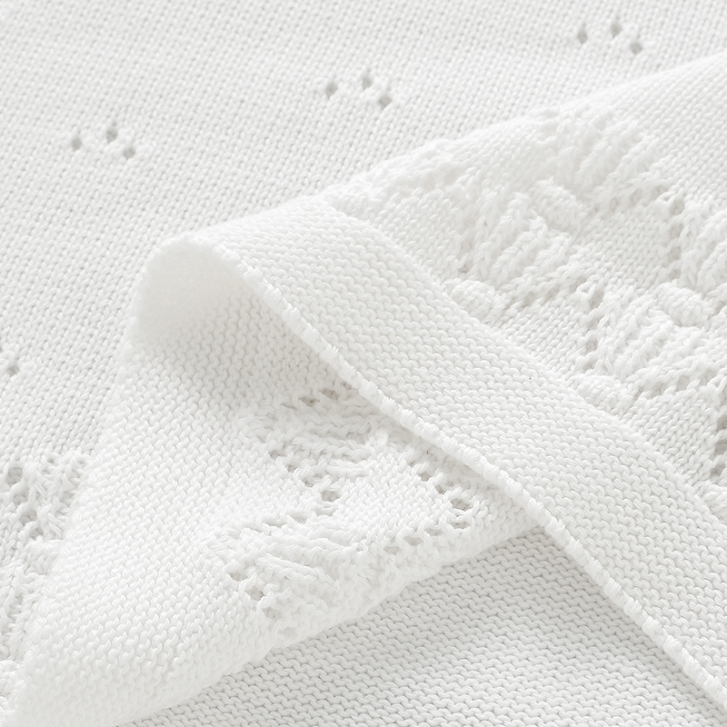 90X70cm Baby Cotton Blankets N - đánh giá và giá Baby Boy Nursery Quilt